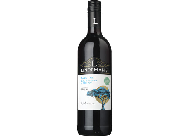 Lindeman's South africa cabernet sauvignon merlot