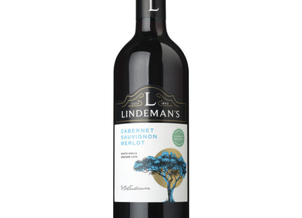 Lindeman's South africa cabernet sauvignon merlot