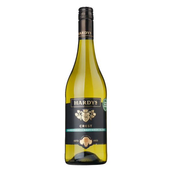 Hardys Chardonnay Sauvignon Blanc