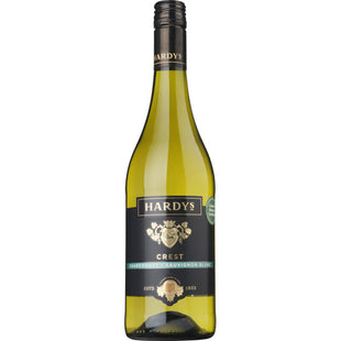 Hardys Chardonnay sauvignon blanc