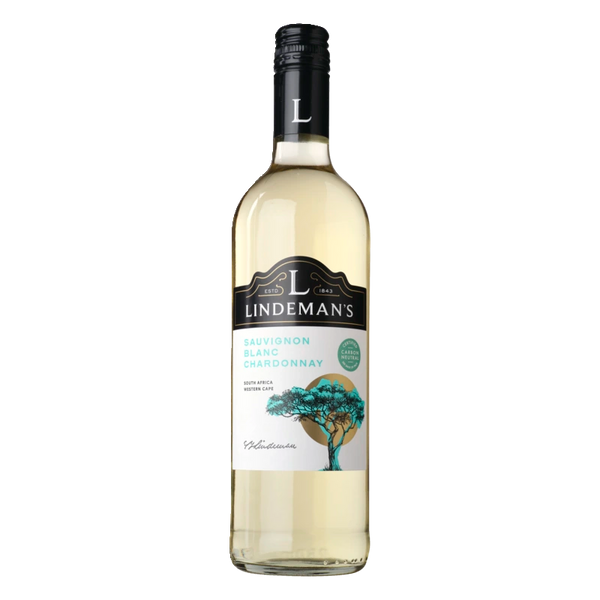 Lindeman's South africa sauvignon blanc chardonnay