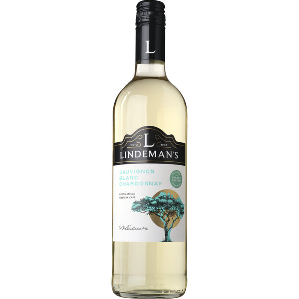 Lindeman's South Africa white wine from Sauvignon Blanc and Chardonnay grapes