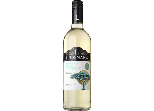 Lindeman's South africa sauvignon blanc chardonnay