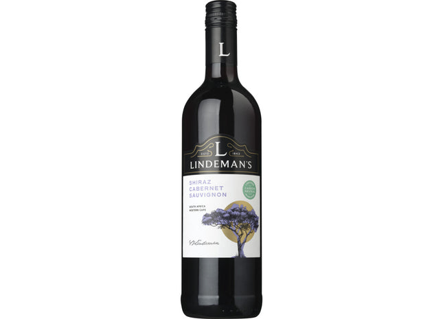 Lindeman's South africa shiraz cabernet sauvignon