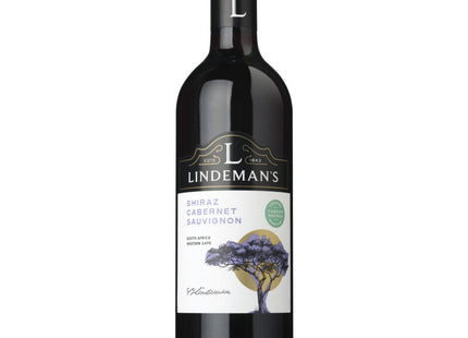 Lindeman's South africa shiraz cabernet sauvignon