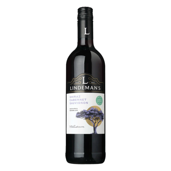 Lindeman's South africa shiraz cabernet sauvignon