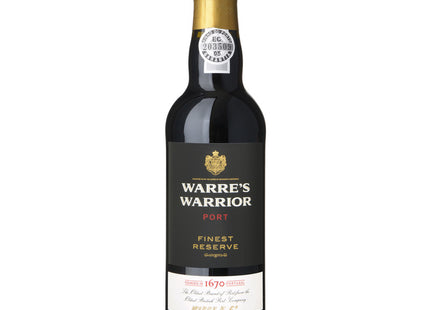 Warre Port warrior finest reserve