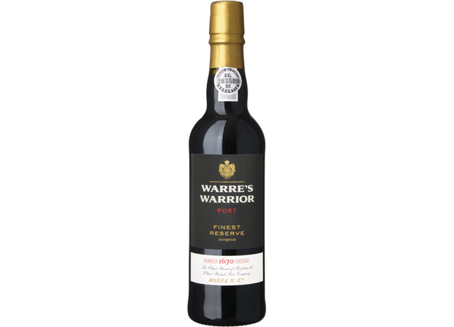 Warre Port Warrior feinstes Reservat