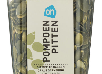 Pompoenpitten