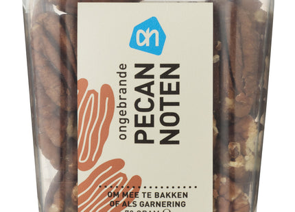 Pecannoten