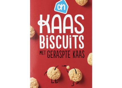 Oude kaasbiscuit