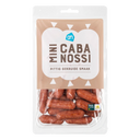 Mini smoked sausages