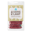 Mini salami sausage
