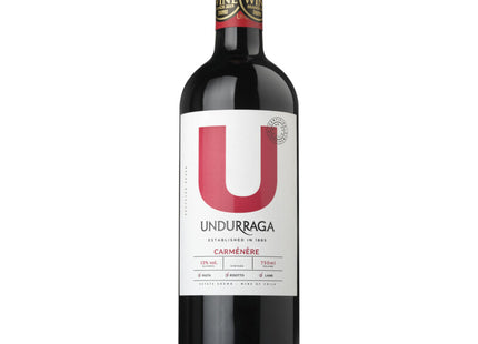 Undurraga Carménère