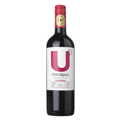 Carménère (Smooth)