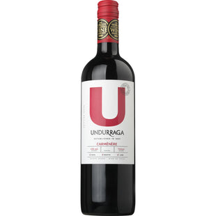 Undurraga Carménère
