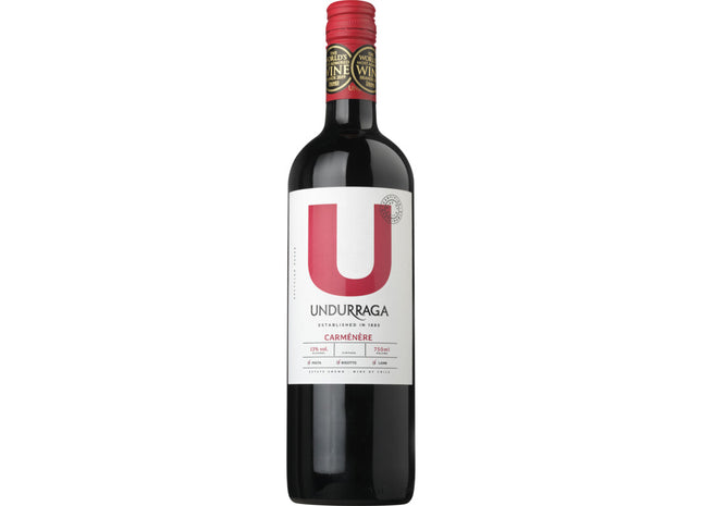 Undurraga Carménère