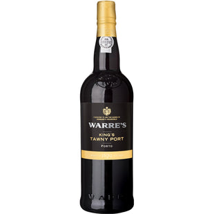 Warre Port king's tawny