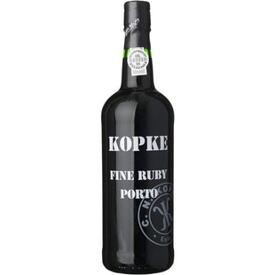 Kopke Port feiner Rubin