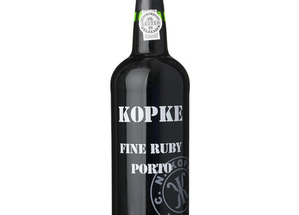 Kopke Fine ruby Porto