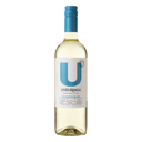 Undurraga white wine from Sauvignon grapes