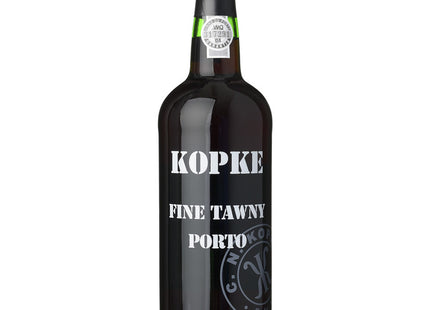 Kopke Fine tawny Porto