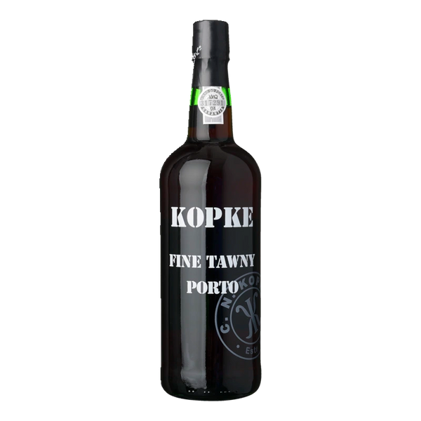 Kopke Port fine tawny
