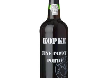Kopke Port fine tawny