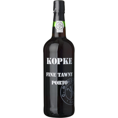 Portwein, Sherry und Wermut