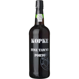 Kopke Port fine tawny