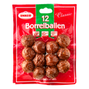 Bakker Borrelballen classic