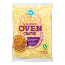 Ofenauflauf geriebener Käse