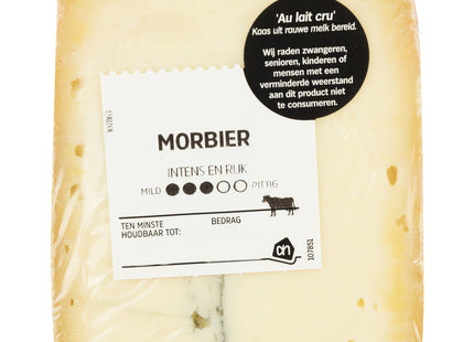 Morbier