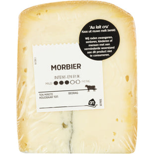 Morbier