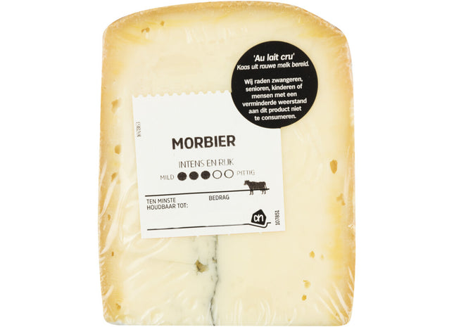 Morbier