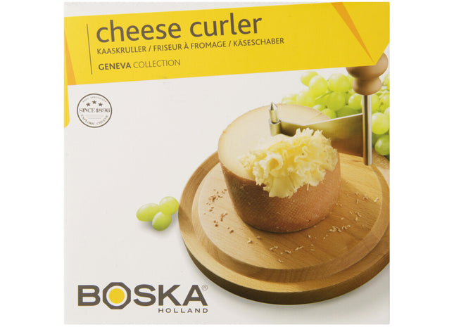 Boska Kaaskruller amigo