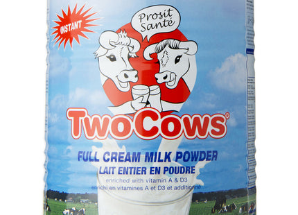 Two Cows Melkpoeder