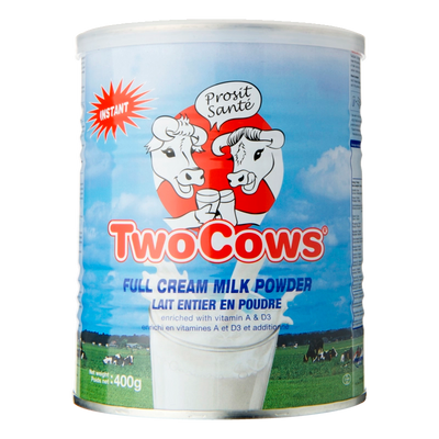 Condensed milk, powder