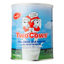 Two Cows Melkpoeder