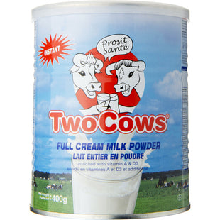 Two Cows Melkpoeder