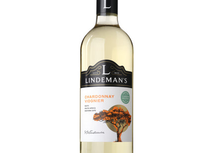 Lindeman's South Africa chardonnay viognier