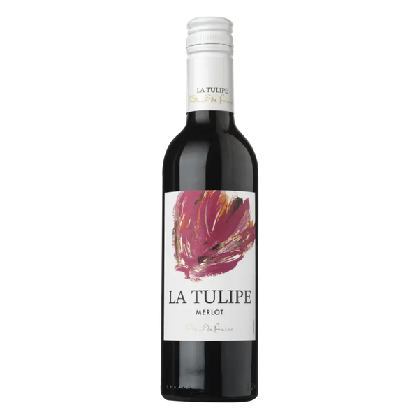 The Tulip Merlot