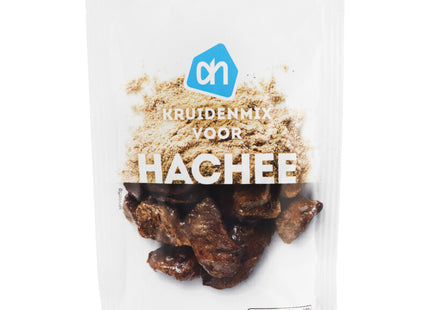 Für Haschisch mischen