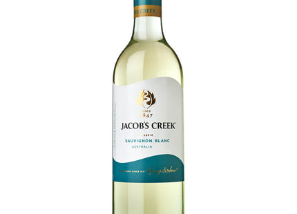 Jacob's Creek Classic sauvignon blanc