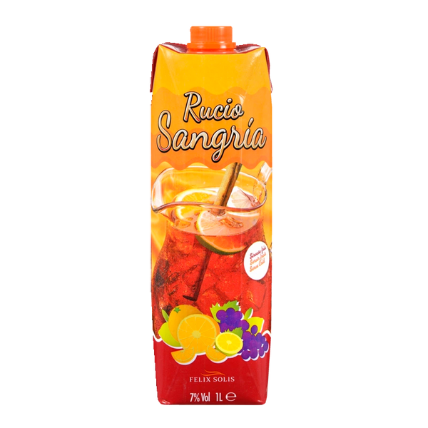Rucio Sangria