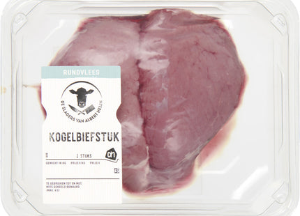 Kogelbiefstuk