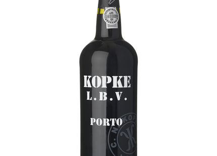 Kopke lbv postage