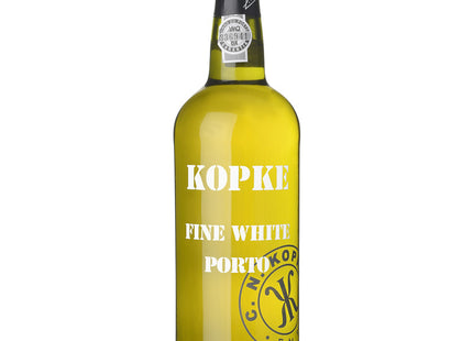 Kopke Fine white porto