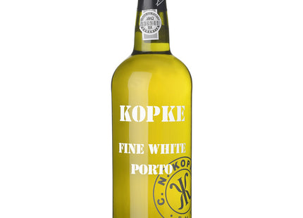 Kopke fine white port