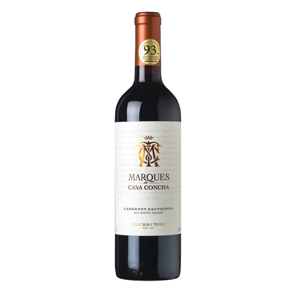Marques Casa Concha Cabernet sauvignon